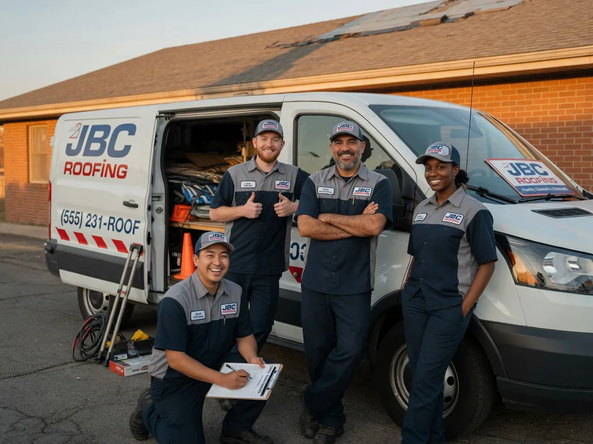 Roof Replacement company in Sapulpa, OK