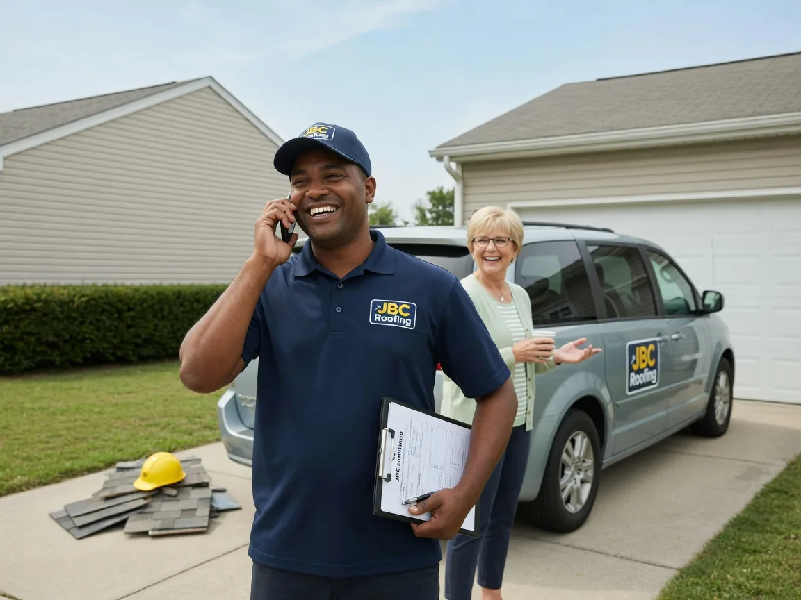 Roof Replacement Sapulpa, OK FAQs